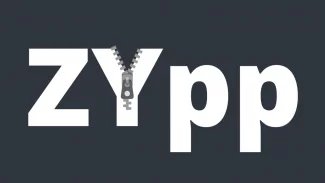 Logo balíčkovacího systému Zypper z openSUSE.