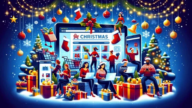 29.11.23 / 1x / e-shopy, vánoce, nákupy