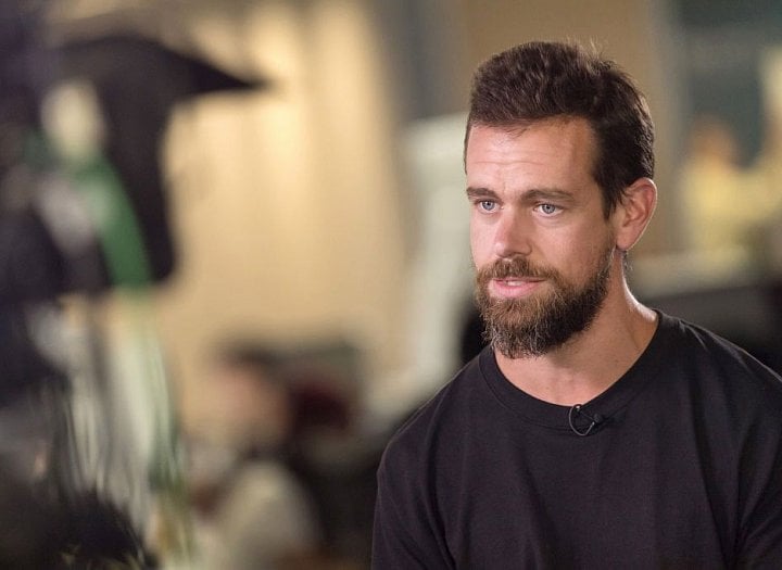 Jack Dorsey