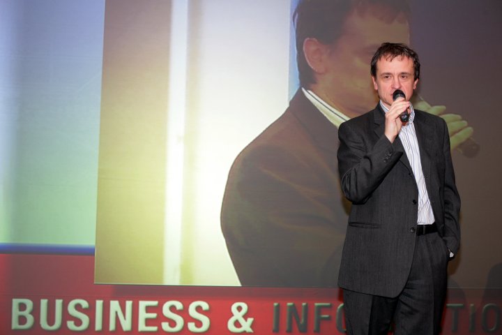 BIF 2009