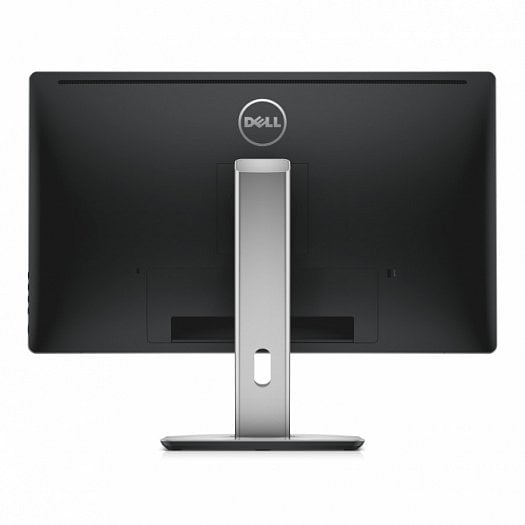 Dell Ultrasharp UP2715K. LCD s rozlišením 5120 × 2880 bodů