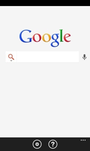 Google WP 1