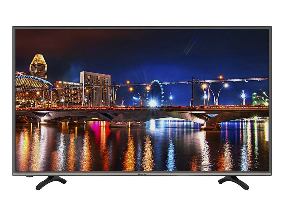 Hisense H43M3000