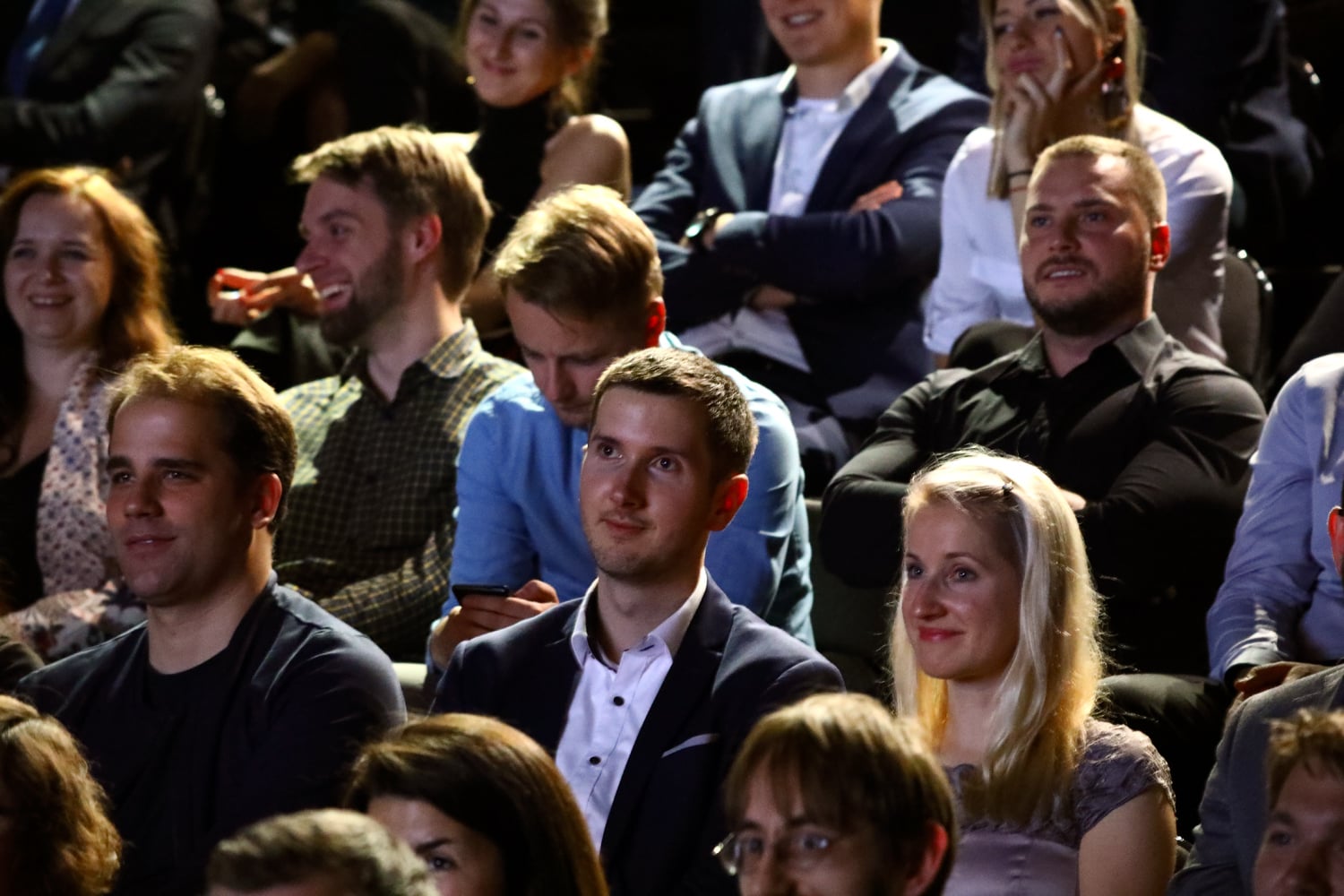 Křišťálová Lupa 2018