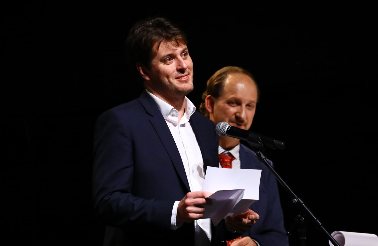 Křišťálová Lupa 2018