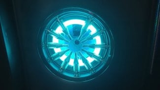 MOVA AtomForm Palette 300