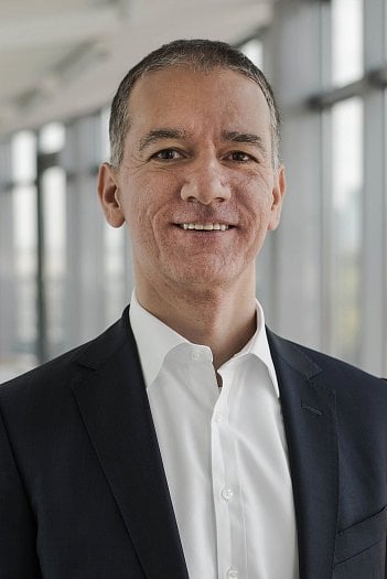 Novým finančním ředitelem Allianz je Venelin Yanakiev