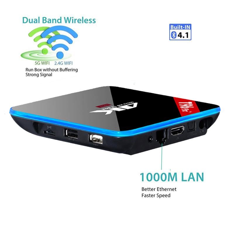 T 96 Pro Plus s klasickou vrchní deskou a prosvíceným logem