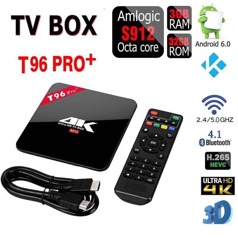 T 96 Pro Plus s klasickou vrchní deskou a prosvíceným logem