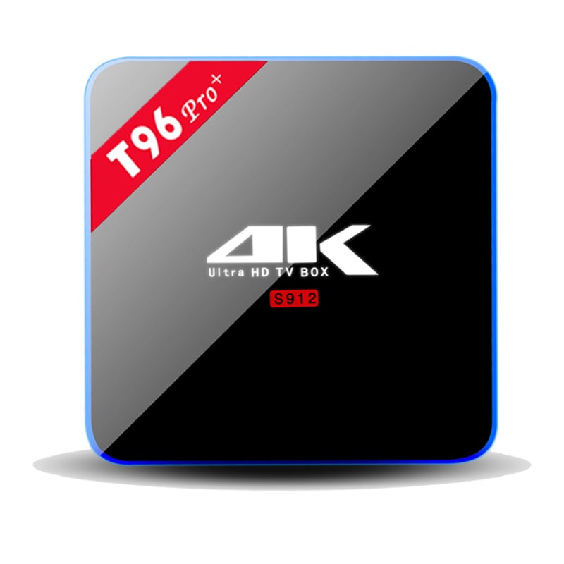 T 96 Pro Plus s klasickou vrchní deskou a prosvíceným logem