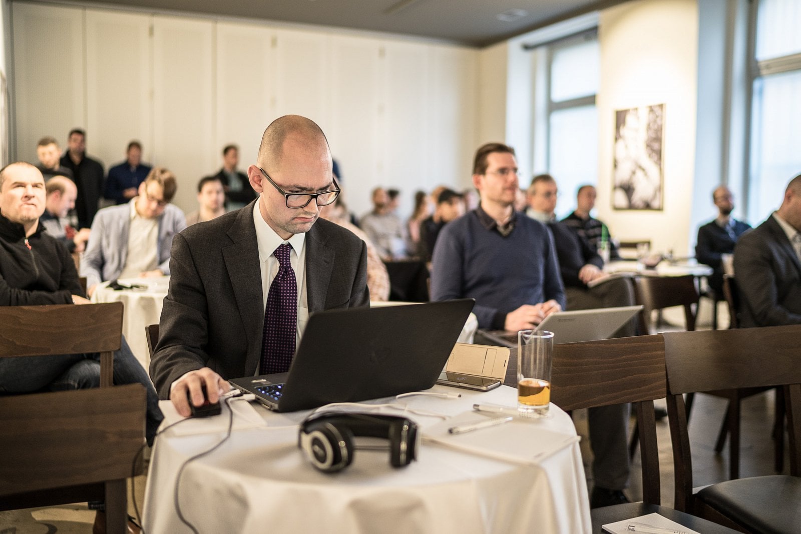 TK Skylink 7. prosince 2016