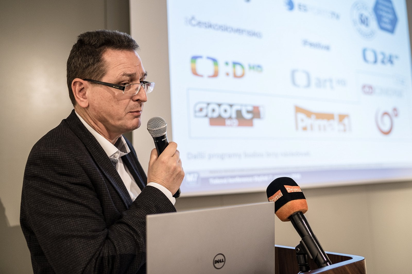 TK Skylink 7. prosince 2016