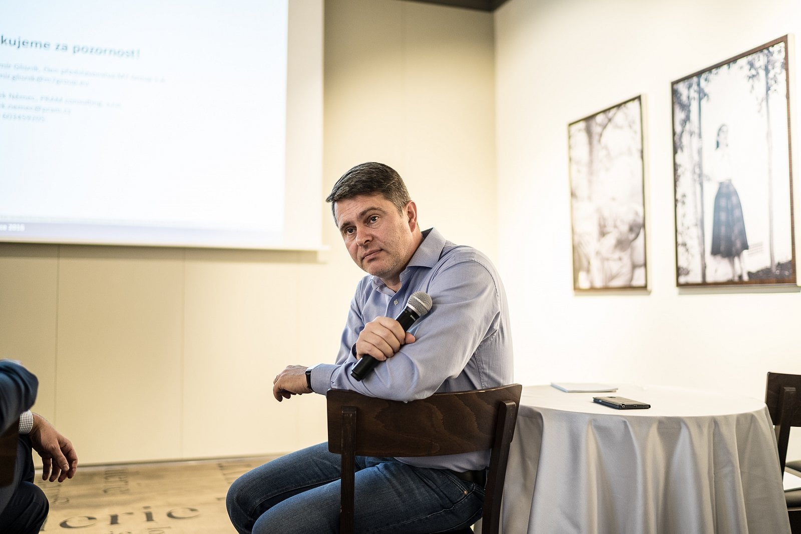 TK Skylink 7. prosince 2016