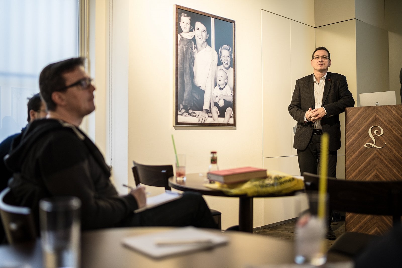 TK Skylink 7. prosince 2016