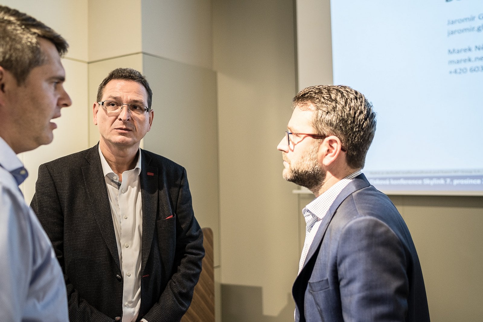 TK Skylink 7. prosince 2016