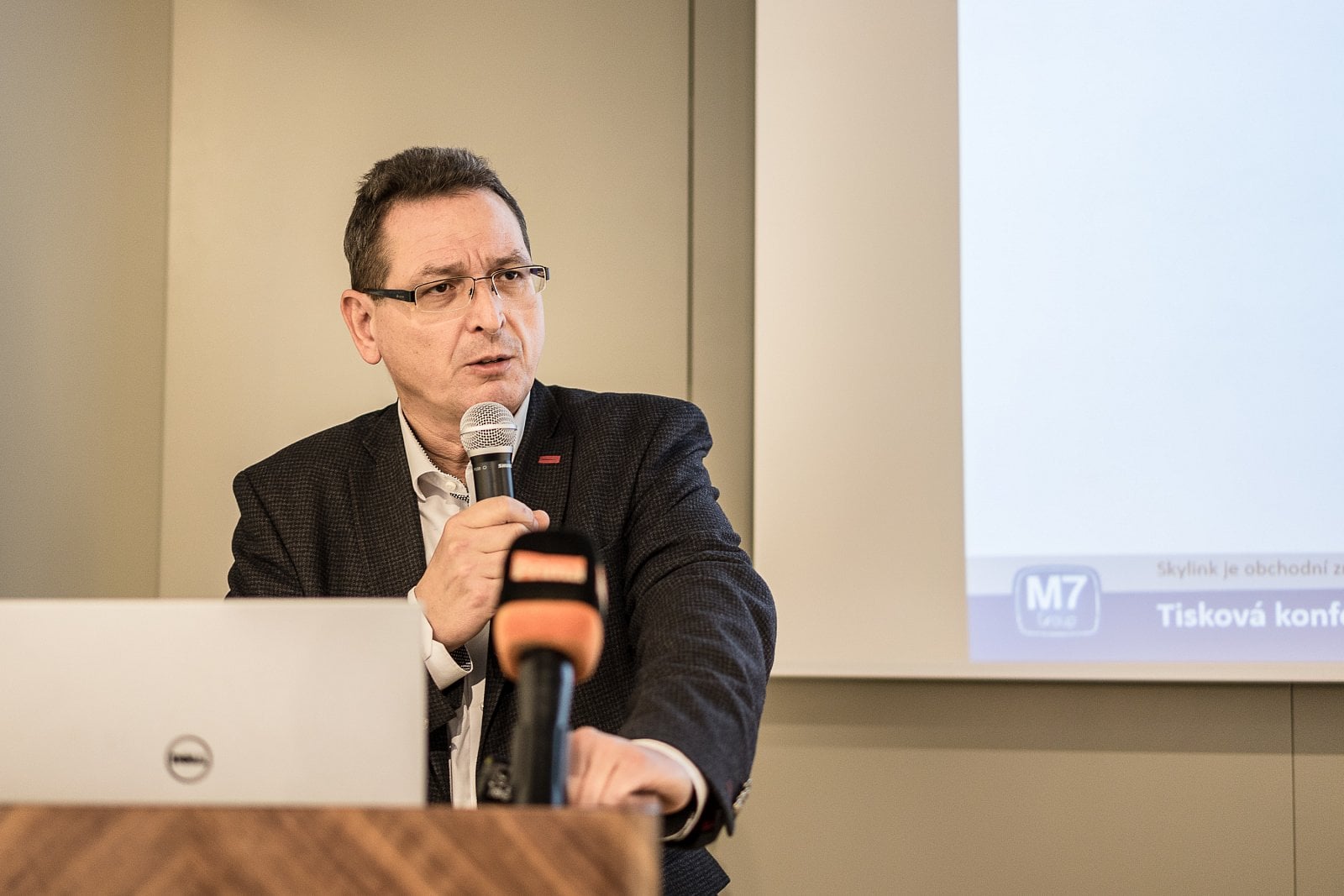 TK Skylink 7. prosince 2016