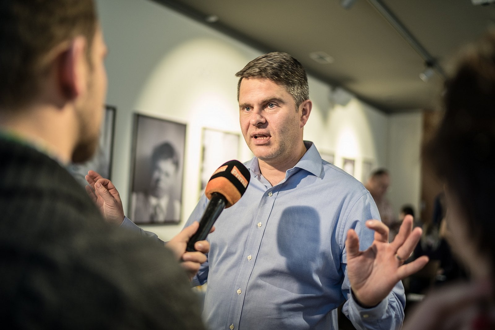 TK Skylink 7. prosince 2016