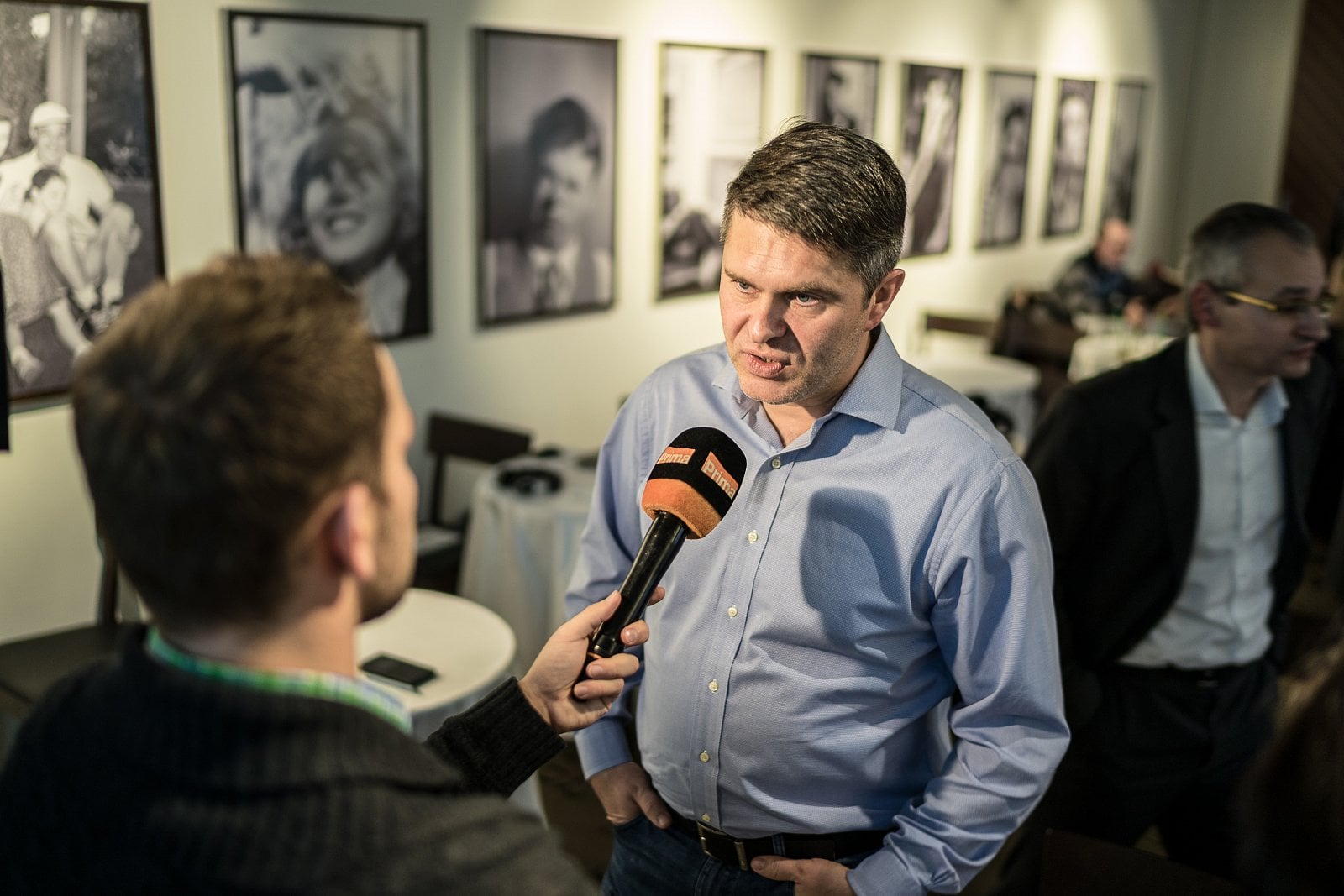 TK Skylink 7. prosince 2016