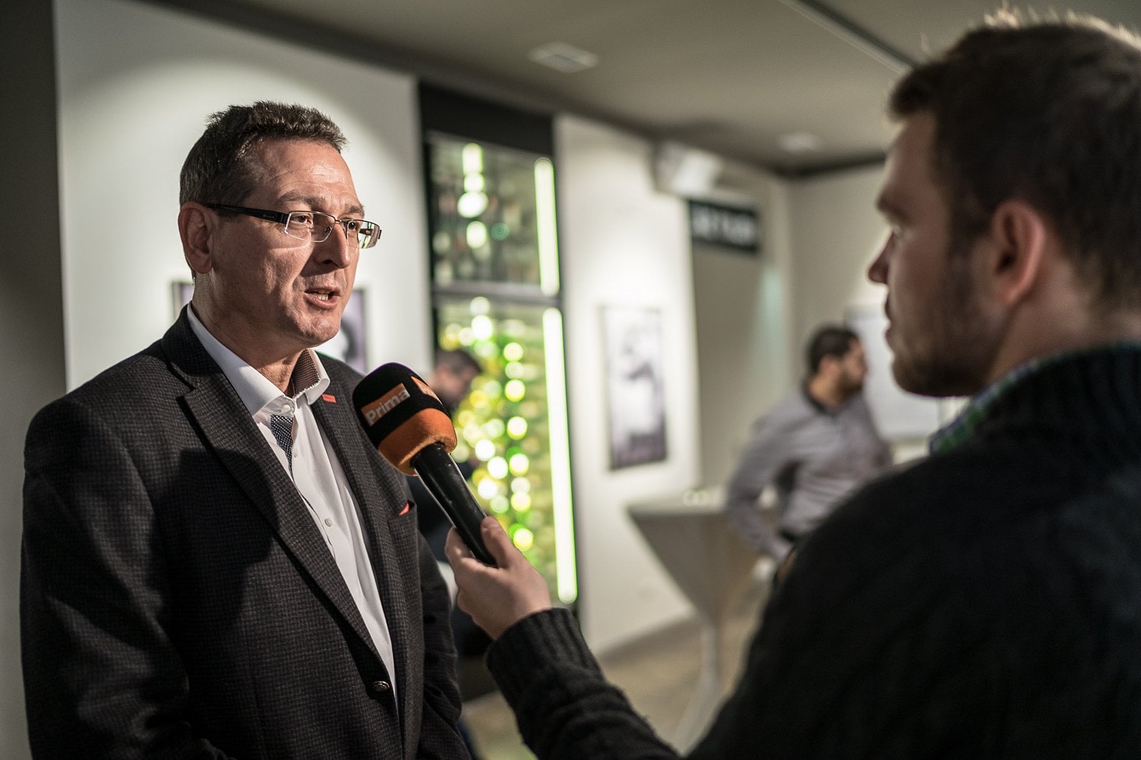 TK Skylink 7. prosince 2016