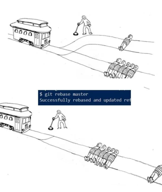 Řešení tramvajového dilema