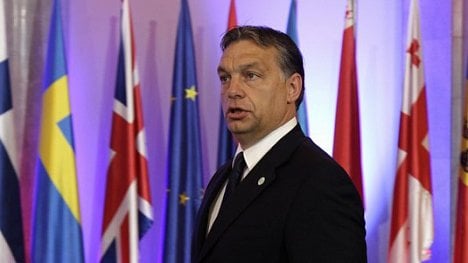 Náhledový obrázek - David Klimeš: Drahý rozvod Viktora Orbána s MMF