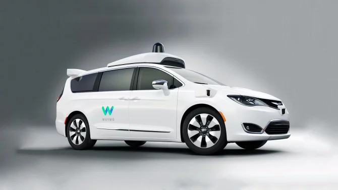 Waymo