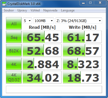 Netgear ReadyNAS Duo v2