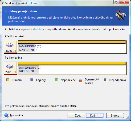 seagate discwizard vs acronis true image