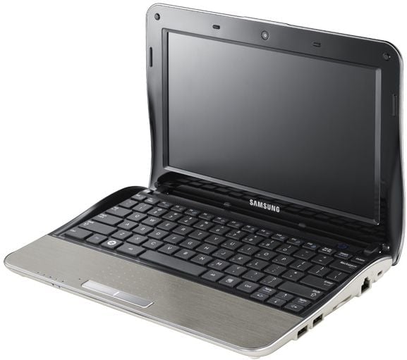 Netbook Samsung NF210