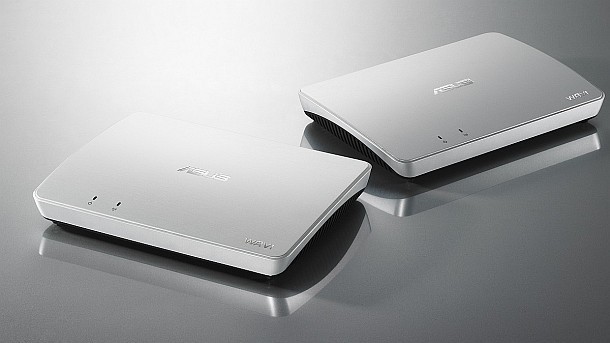 Asus WAVI