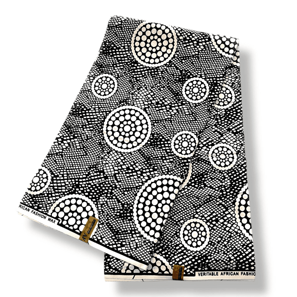 Africká látka od Ada nne