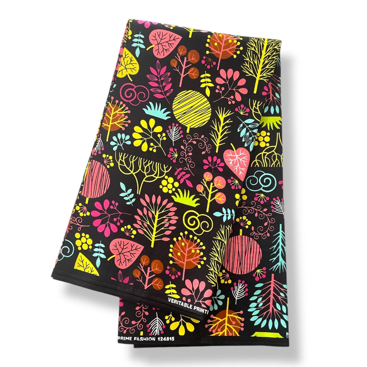 Africká látka od Ada nne