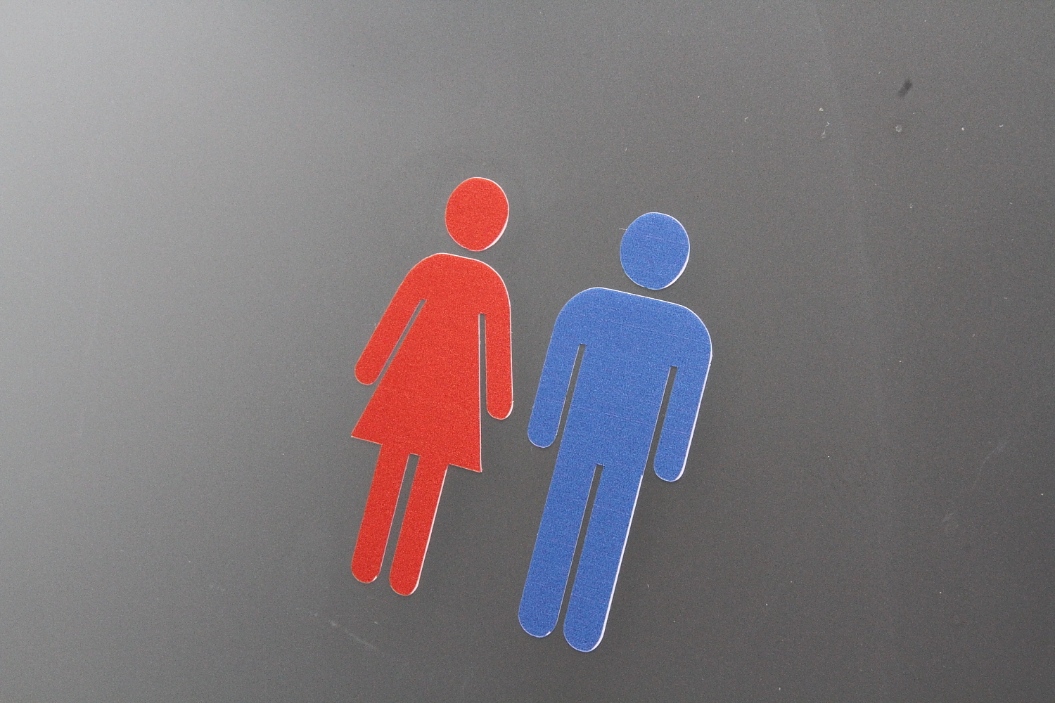 A tohle je jediné místo, kde v Google bytě žádný displej nenajdete. Zatím.