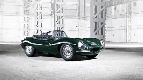 Náhledový obrázek - Jaguar XKSS se vrací do výroby jako exkluzivní rarita za desítky milionů