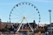 Ve Finsku najdete suanu i v jedné z gondol na SkyWheel Helsinki v centru hlavního města