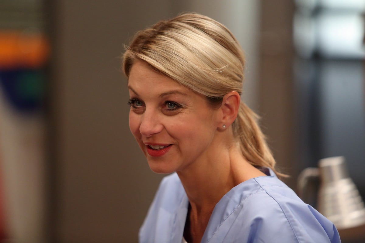 Modrý kód, nový doktorský seriál TV Prima