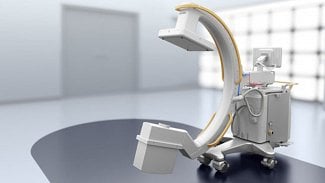 Philips Veradius Unity
