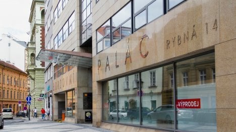 Náhledový obrázek - Další úspěšný měsíc. Pražská burza pokračuje v silném růstu a hlásí nové historické maximum