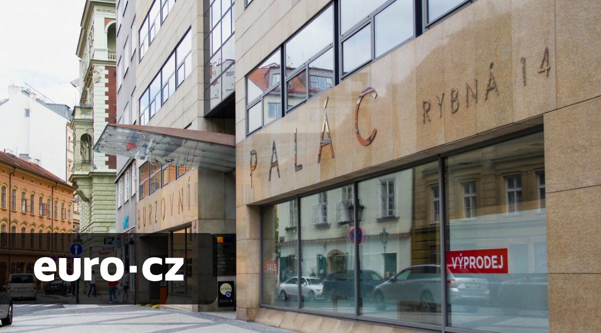 Další úspěšný měsíc. Pražská burza pokračuje v silném růstu a hlásí nové historické maximum