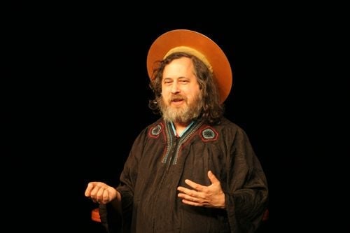 Richard Stallman