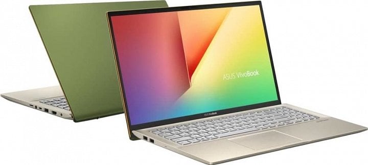 Asus VivoBook S15