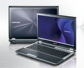 Samsung RF510