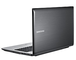 Samsung Q530