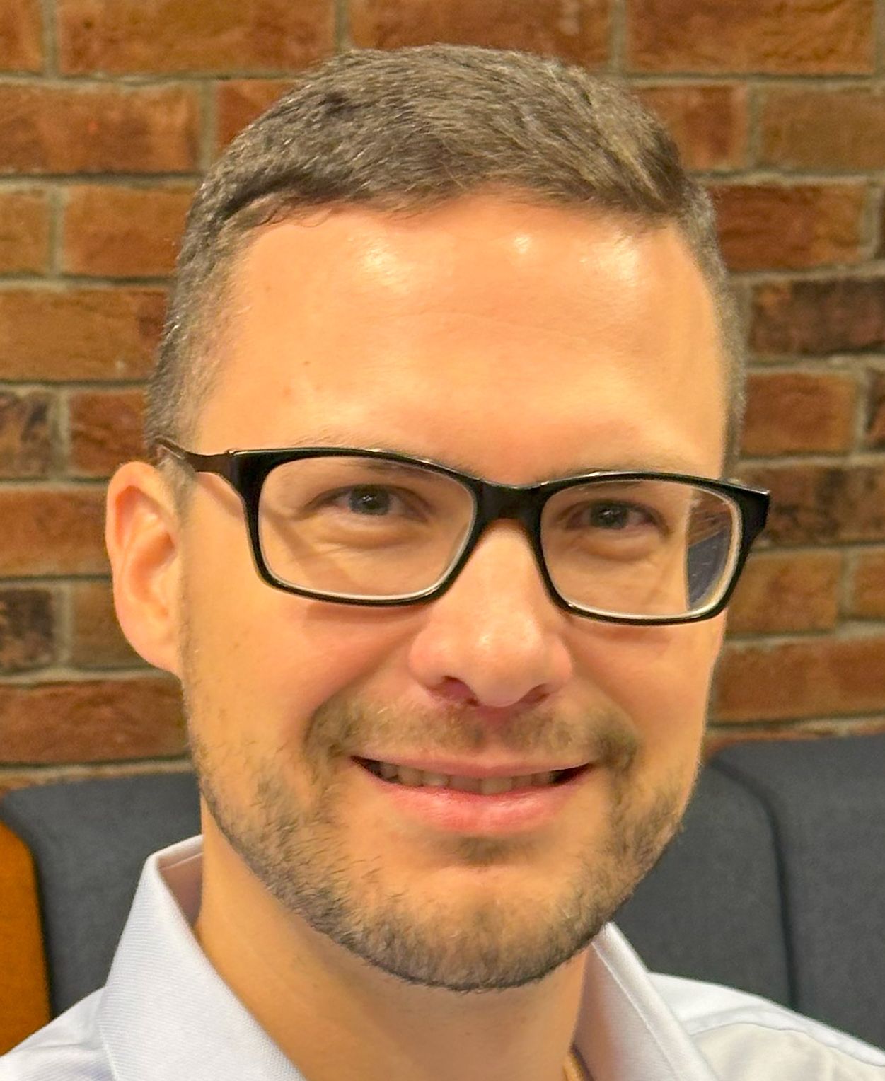 Michal Walica, head of consumer business unit, Asbis CZ