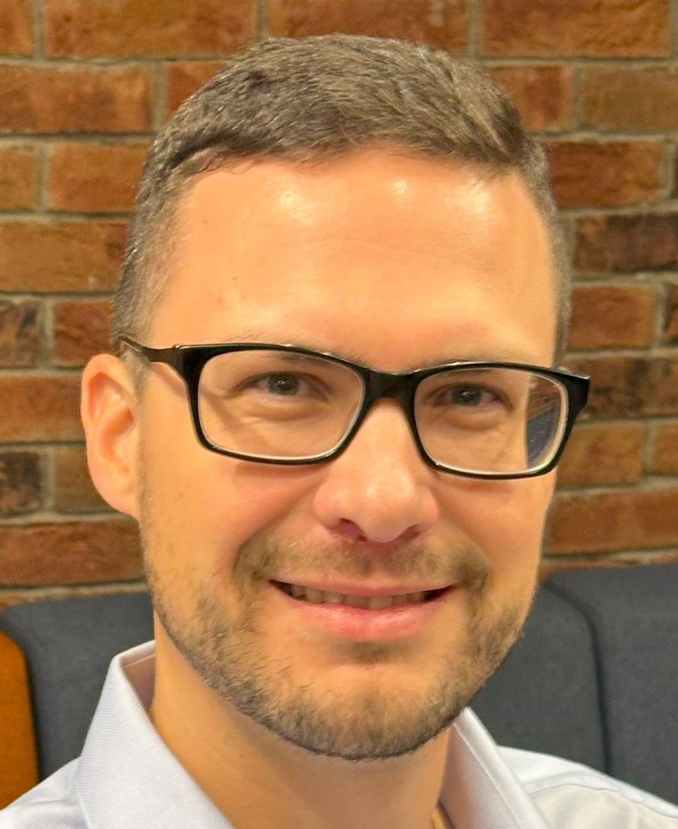 Michal Walica, head of consumer business unit, Asbis CZ