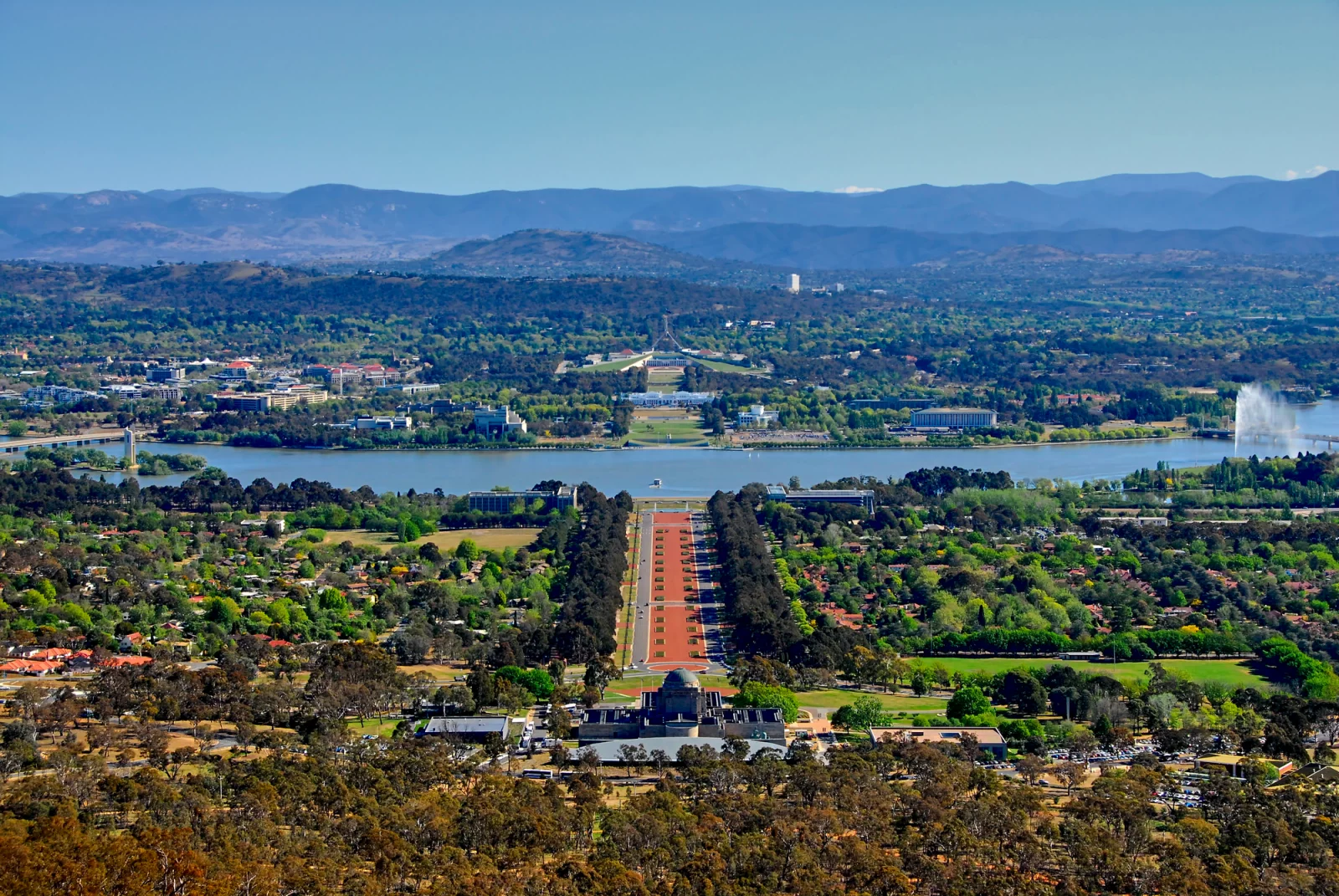 Canberra