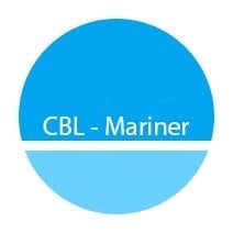 CBL-Mariner Logo