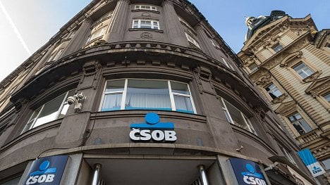 ČSOB dá k nově založenému dětskému účtu až 600 Kč. Akce trvá do konce září 2022