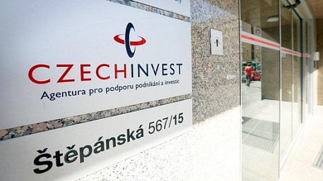 Náhledový obrázek - Ředitelkou CzechInvestu bude Jirotková. V agentuře dosud vedla interní projekty