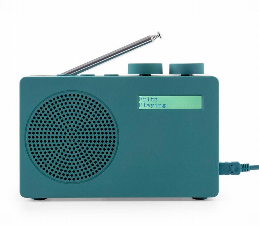Akai ADB10 DAB.